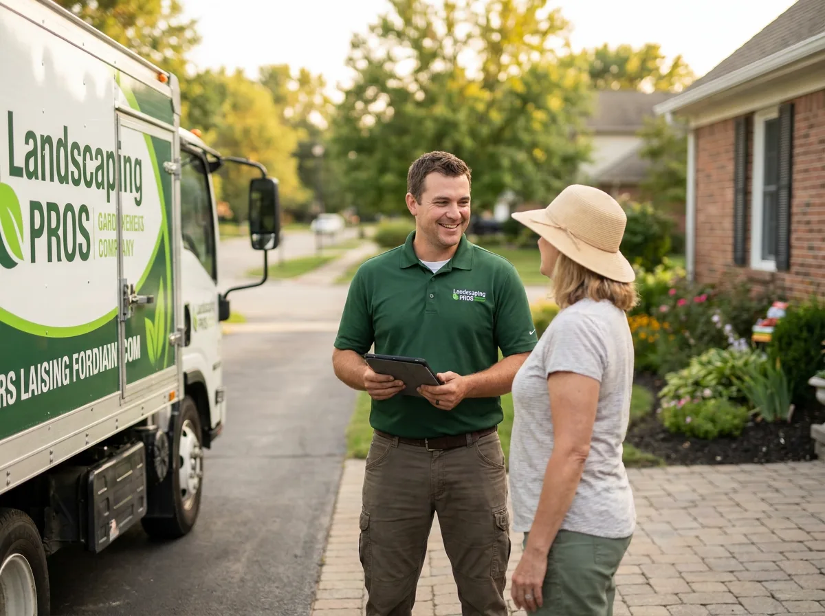 Landscaping Red Oak, OK FAQs